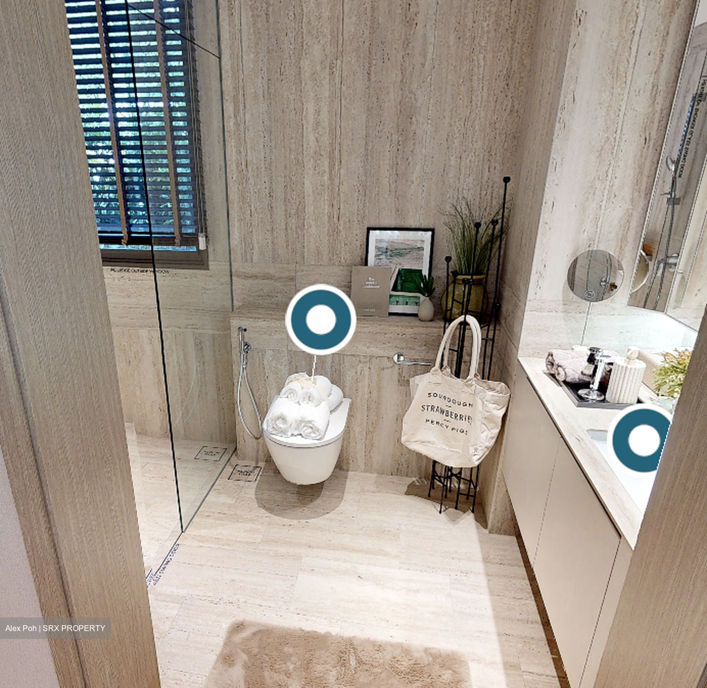 River Modern (D9), Apartment #528444671